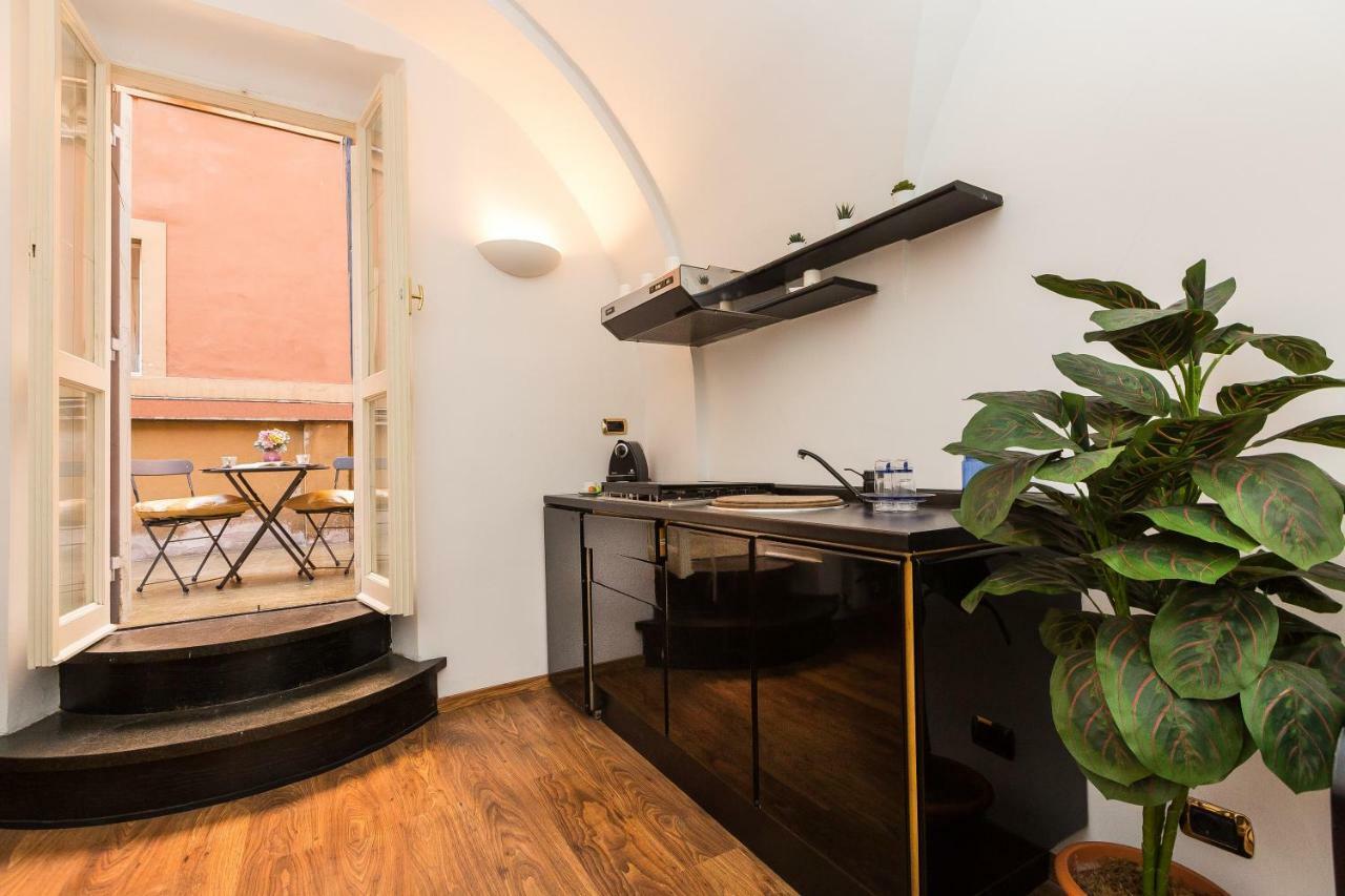 Lovely New Home, Via Nazionale Rome Exterior photo
