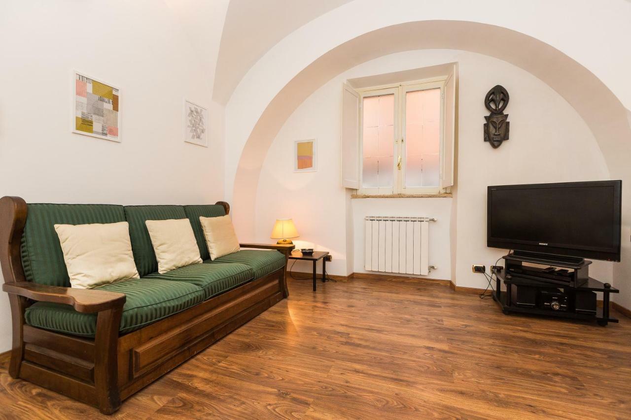 Lovely New Home, Via Nazionale Rome Exterior photo